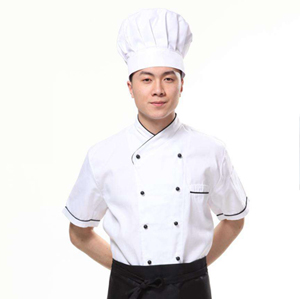 厨师服
