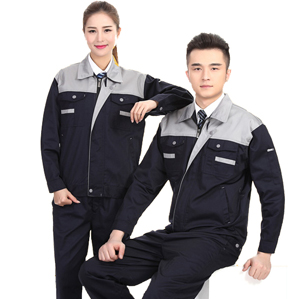 工作服