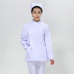  护士服 