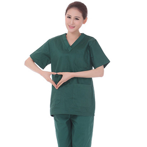 医生服装