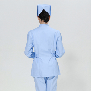  护士服 